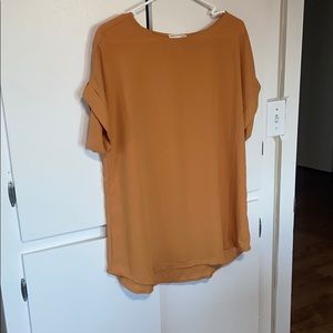 Zenana Outfitters shirt